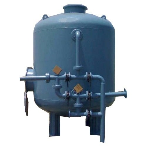MULTIGRADE FILTER